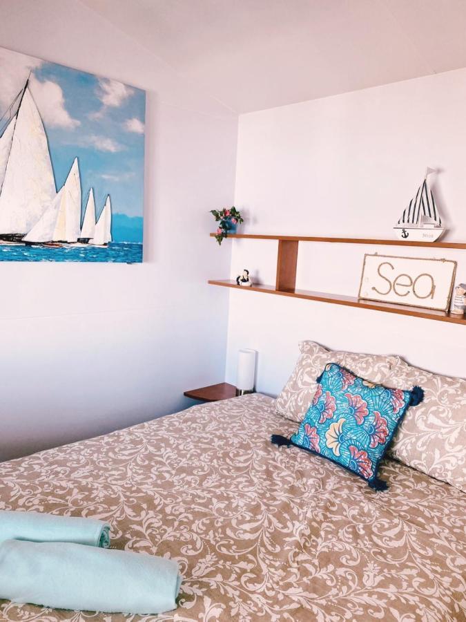 Mobile Home Fantasea Нови Винодолски Екстериор снимка